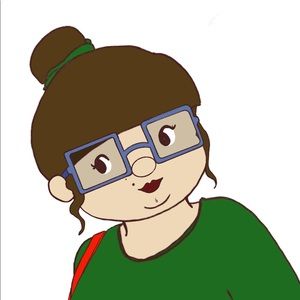 Meet your Posher, Ashlee